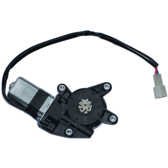 22-0211 Power Window Motor Trakmotive Canada