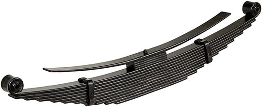 22-1023 Leaf Spring Assembly Dorman - OE Solutions Canada