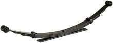 Charger l'image dans la galerie, 22-1151 Leaf Spring Assembly Dorman - OE Solutions Canada