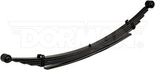 Load image into Gallery viewer, 22-1289HD Leaf Spring Assembly Dorman - OE Solutions Canada