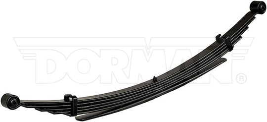 22-1289HD Leaf Spring Assembly Dorman - OE Solutions Canada