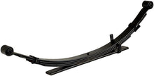 Charger l'image dans la galerie, 22-1419HD Leaf Spring Assembly Dorman - OE Solutions Canada