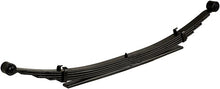 Charger l'image dans la galerie, 22-1531 Leaf Spring Assembly Dorman - OE Solutions Canada