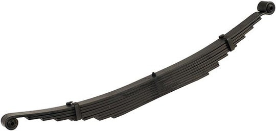 22-1653HD Leaf Spring Assembly Dorman - OE Solutions Canada
