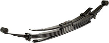 Charger l'image dans la galerie, 22-1663 Leaf Spring Assembly Dorman - OE Solutions Canada
