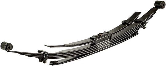 22-1663 Leaf Spring Assembly Dorman - OE Solutions Canada
