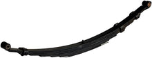 Charger l'image dans la galerie, 22-184 Leaf Spring Assembly Dorman - OE Solutions Canada