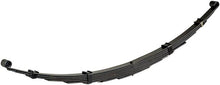 Charger l'image dans la galerie, 22-195 Leaf Spring Assembly Dorman - OE Solutions Canada