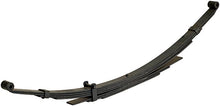 Charger l'image dans la galerie, 22-231 Leaf Spring Assembly Dorman - OE Solutions Canada