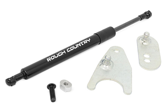 73211 Tailgate Assist - Ford Maverick (2022-2023) Rough Country Canada