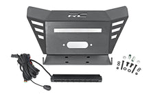 Load image into Gallery viewer, 92078 Winch Plate - Honda Pioneer 520 Rough Country Canada
