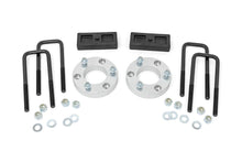 Load image into Gallery viewer, 861 2 Inch Leveling Kit - Nissan Titan 4WD (2022) Rough Country Canada