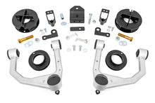 Load image into Gallery viewer, 73200 2.5 Inch Lift Kit - TRD Pro - Toyota Tundra 4WD (2022-2023) Rough Country Canada