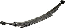 Load image into Gallery viewer, 22-485 Leaf Spring Assembly Dorman - OE Solutions Canada
