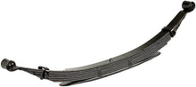Charger l'image dans la galerie, 22-499 Leaf Spring Assembly Dorman - OE Solutions Canada