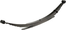 Charger l'image dans la galerie, 22-503 Leaf Spring Assembly Dorman - OE Solutions Canada