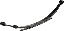 Charger l'image dans la galerie, 22-525 Leaf Spring Assembly Dorman - OE Solutions Canada