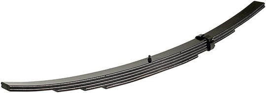 22-801HD Leaf Helper Spring Dorman - OE Solutions Canada