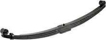 Charger l'image dans la galerie, 22-937 Leaf Spring Assembly Dorman - OE Solutions Canada