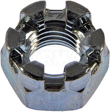 Load image into Gallery viewer, 814-061 Pack Of 7 Nut Fasteners Dorman - Autograde Canada
