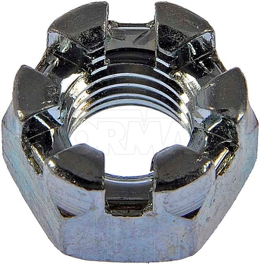 814-061 Pack Of 7 Nut Fasteners Dorman - Autograde Canada