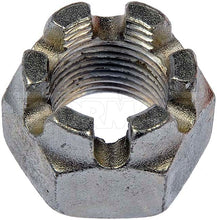 Load image into Gallery viewer, 814-067 Pack Of 2 Nut Fasteners Dorman - Autograde Canada