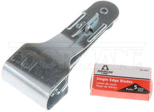 Charger l'image dans la galerie, 22016 General Use Scraper Dorman - HELP Canada
