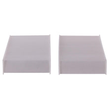 Charger l'image dans la galerie, XC11655 Cabin Air Filter ECOGARD Canada