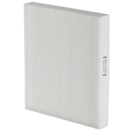 XC11831 Cabin Air Filter ECOGARD Canada