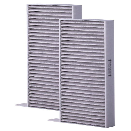XC11952C Carbon Activated Cabin Air Filter ECOGARD Canada
