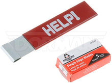 Charger l'image dans la galerie, 22019 Utility Blade Dorman - HELP Canada