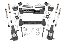 Charger l'image dans la galerie, 22070 6 Inch Lift Kit - V2 - Chevy/GMC 2500HD (01-10) Rough Country Canada