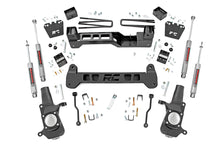 Load image into Gallery viewer, 220N3A 6 Inch Lift Kit - Chevy/GMC 2500HD 2WD (01-10) Rough Country Canada