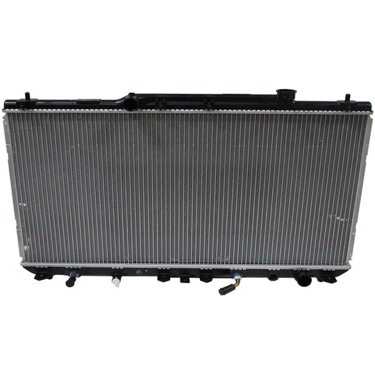 221-0500 Radiator Denso Auto Parts Canada