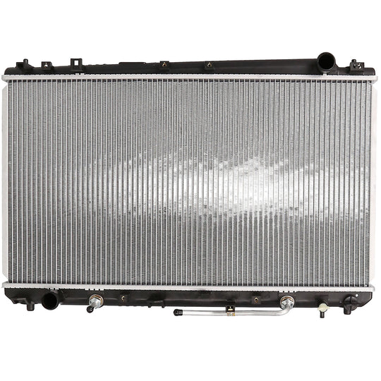 221-0501 Radiator Denso Auto Parts Canada