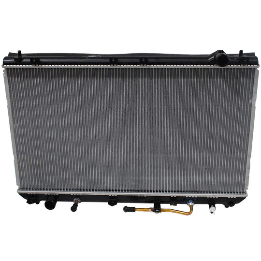 221-0502 Radiator Denso Auto Parts Canada