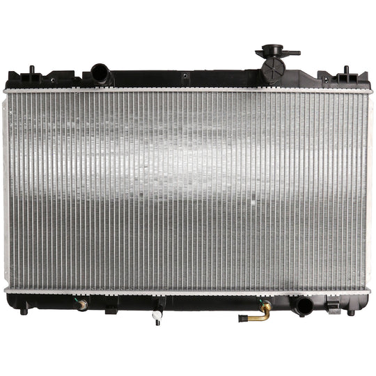221-0505 Radiator Denso Auto Parts Canada