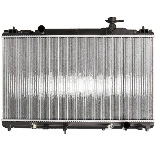 221-0506 Radiator Denso Auto Parts Canada
