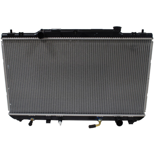 221-0507 Radiator Denso Auto Parts Canada