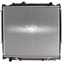 Load image into Gallery viewer, 221-0508 Radiator Denso Auto Parts Canada
