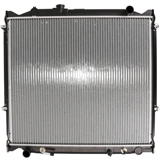 221-0508 Radiator Denso Auto Parts Canada