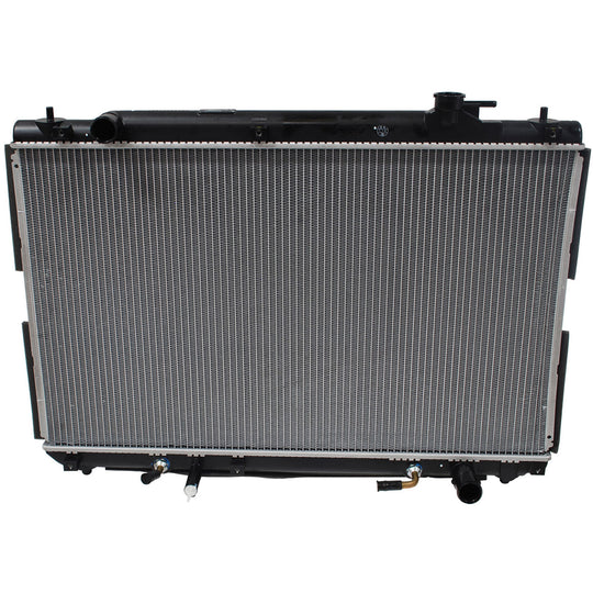 221-0509 Radiator Denso Auto Parts Canada