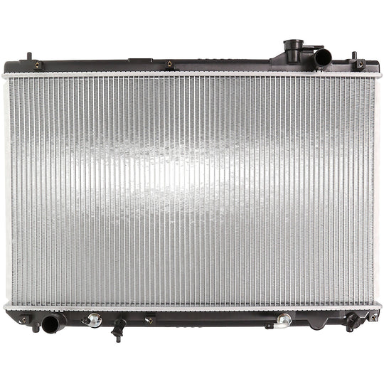 221-0510 Radiator Denso Auto Parts Canada