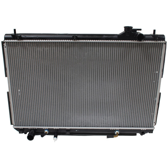221-0511 Radiator Denso Auto Parts Canada