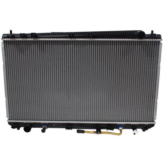 221-0512 Radiator Denso Auto Parts Canada