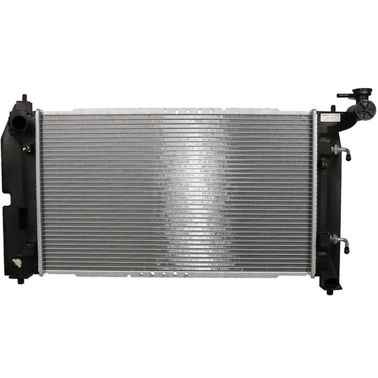 221-0514 Radiator Denso Auto Parts Canada