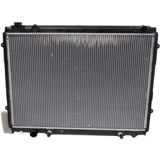 221-0516 Radiator Denso Auto Parts Canada