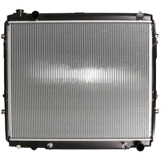 221-0517 Radiator Denso Auto Parts Canada