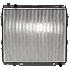 Load image into Gallery viewer, 221-0518 Radiator Denso Auto Parts Canada