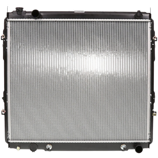 221-0518 Radiator Denso Auto Parts Canada